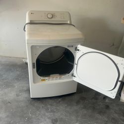 LG Dryer Only – Excellent Condition
