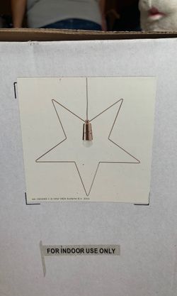 IKEA start light