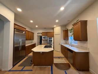 Gabinetes de cocina