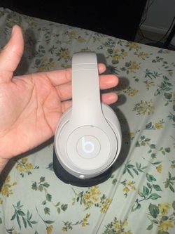 Beats Studio Pro