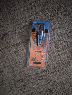 Drill bit