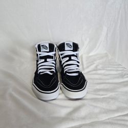 VANS CLASICOS