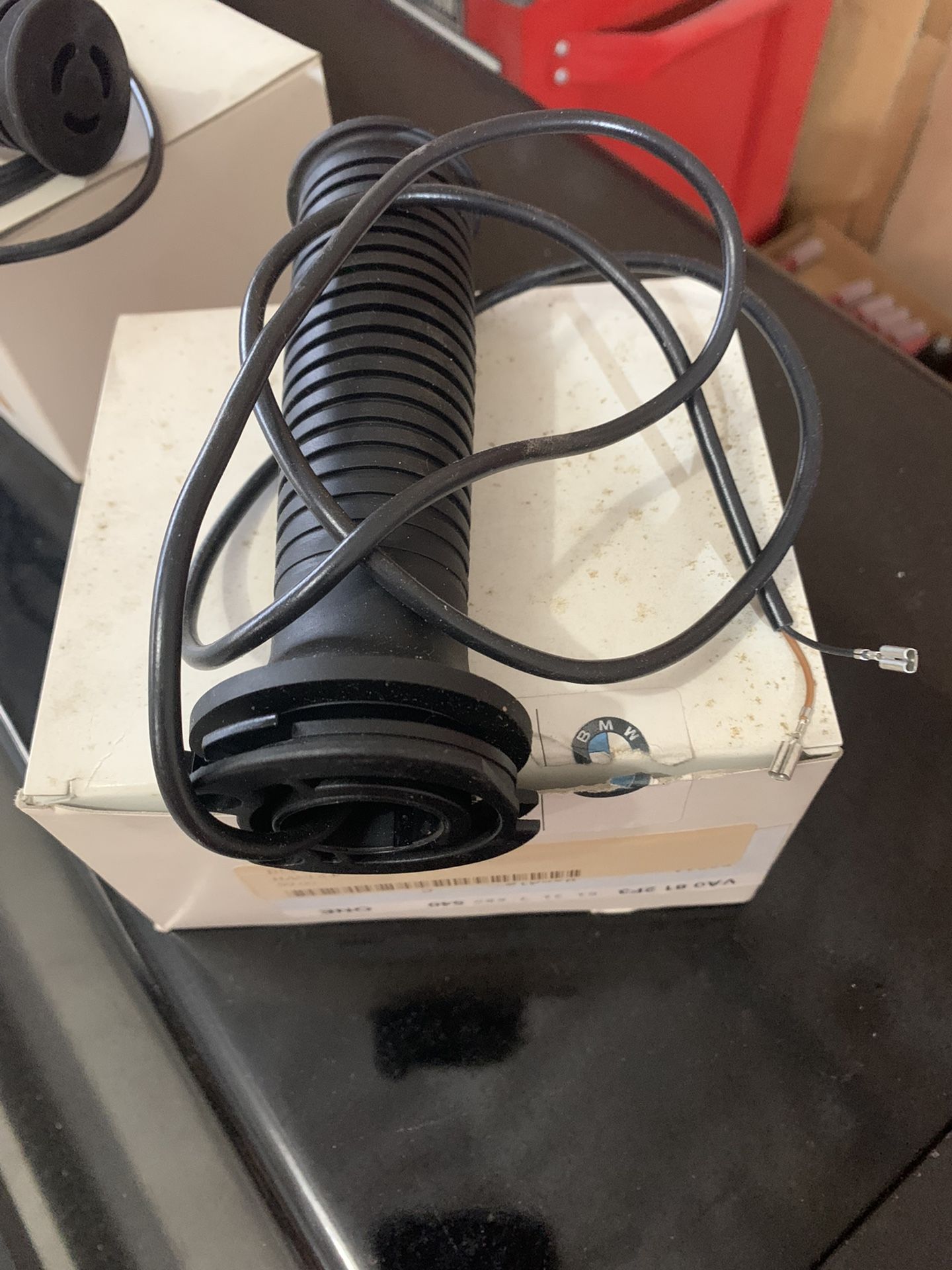 2002 and others BMW 1200LT