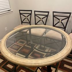 Table Set