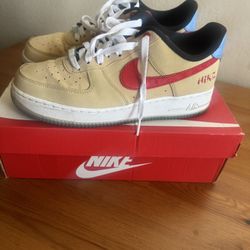 Nike Air Force 1
