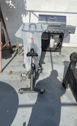 Tention Bike