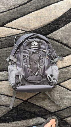 Back pack