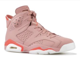 Jordan Millennium Pink