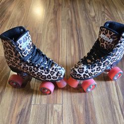 Quad Skates Impala Rollerskates