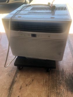 Frigidaire 15,100 BTU AC