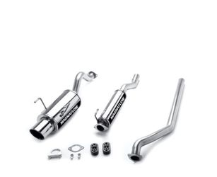 Magnaflow 15726_Acura RSX base ( 5" Tip) Performance Exhaust System