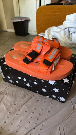 Billionaire Boys Club Sandals