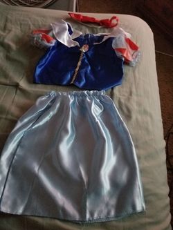 Disney Costumes