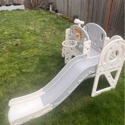 Toddler Play Climber