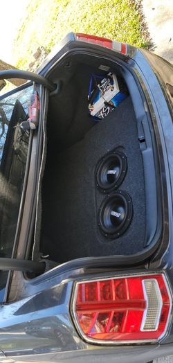 Custom 10" Box