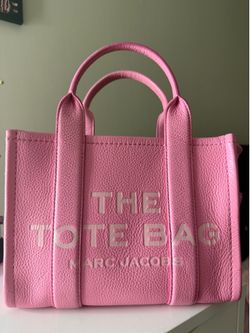 Marc Jacobs tote