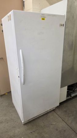Free Dead Compressor Freezer