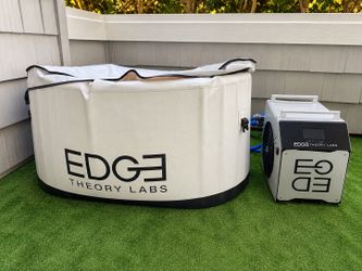 Edge Theory Lab Cold Plunge