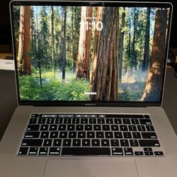 2019 MacBook Pro 15-Inch