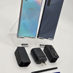 🎄Samsung Galaxy Note 10Plus, 256Gb, Unlocked