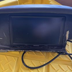 TV Setup For 2008 Chevy Or GMC Truck