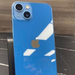 iPhone 13 128gb Unlocked ID: 19474