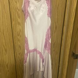 Silk Beautiful New Night Women’s Wear