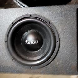 Car sound system