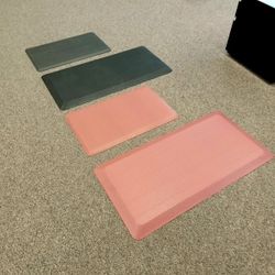 New Anti Fatigue Mats | From $39