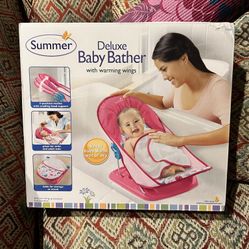 Baby Bather 