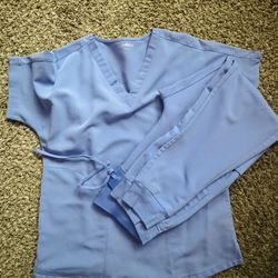 Scrubs