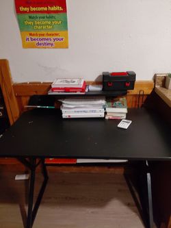 Desk