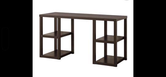 Computer desk