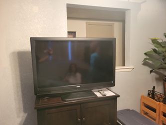 RCA Tv 44in