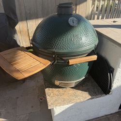 Big Green Egg XL
