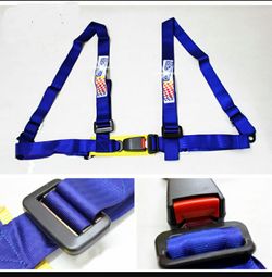 Sparco harness