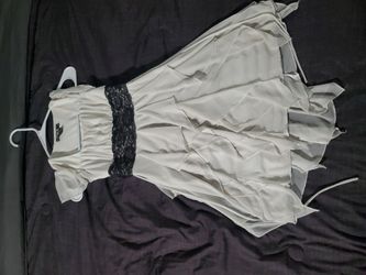 Girls Size 8 Dress
