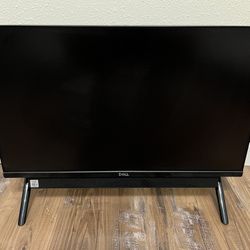 Dell inspiron All In One