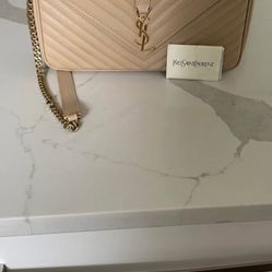 YSL Bag 