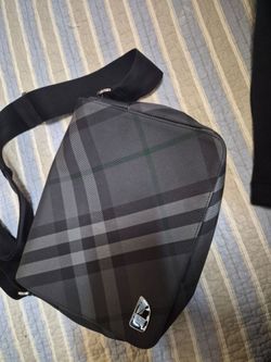 Burberry bag