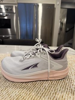 Altra Running Tennis Shoes