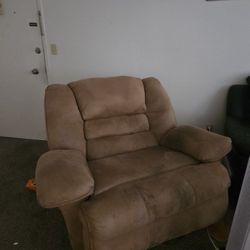 Large Recliner For Sale