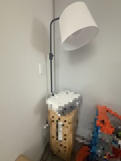 Floor Lamp
