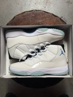 DS Jordan 11 size 11