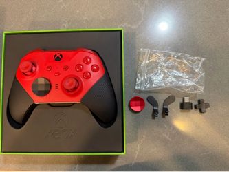 Xbox Elite Wireless Controller Series 2
