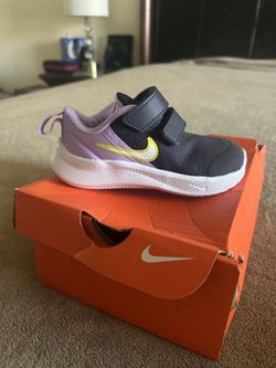 Nike toddler shoes