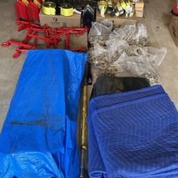 Flatbed Equipment 