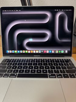 MacBook Pro 2017