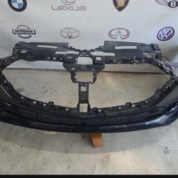 2019/2020/2021/2022 Mazda 3 Front Bumper Cover