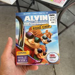 DVD